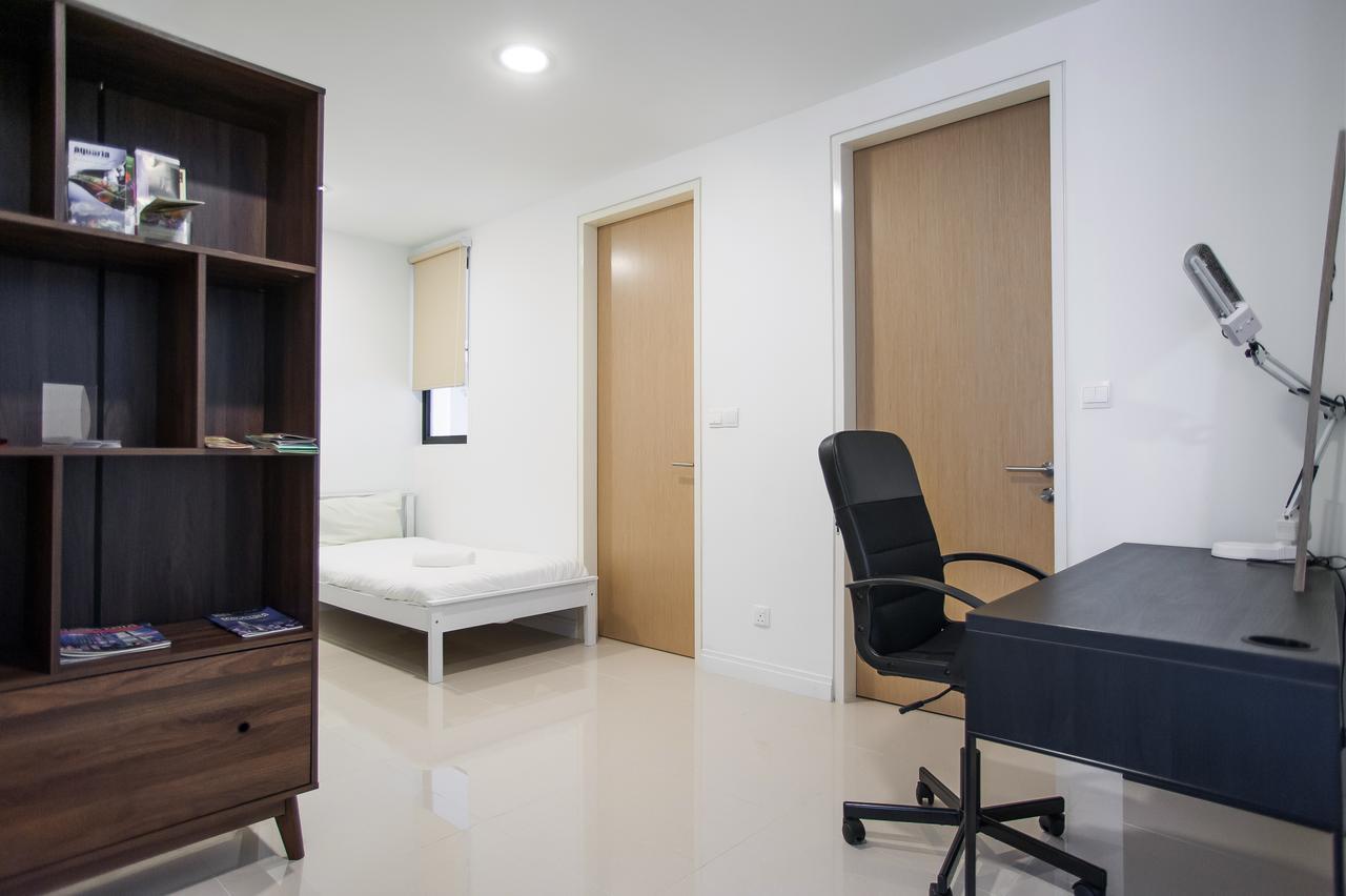Pangsapuri Setia Sky Suites