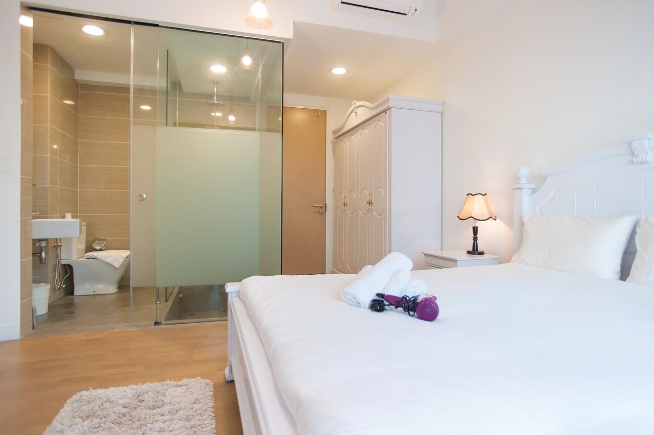 Setia Sky Suites Kuala Lumpur