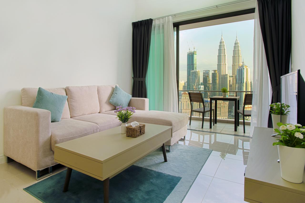 Pangsapuri Setia Sky Suites *