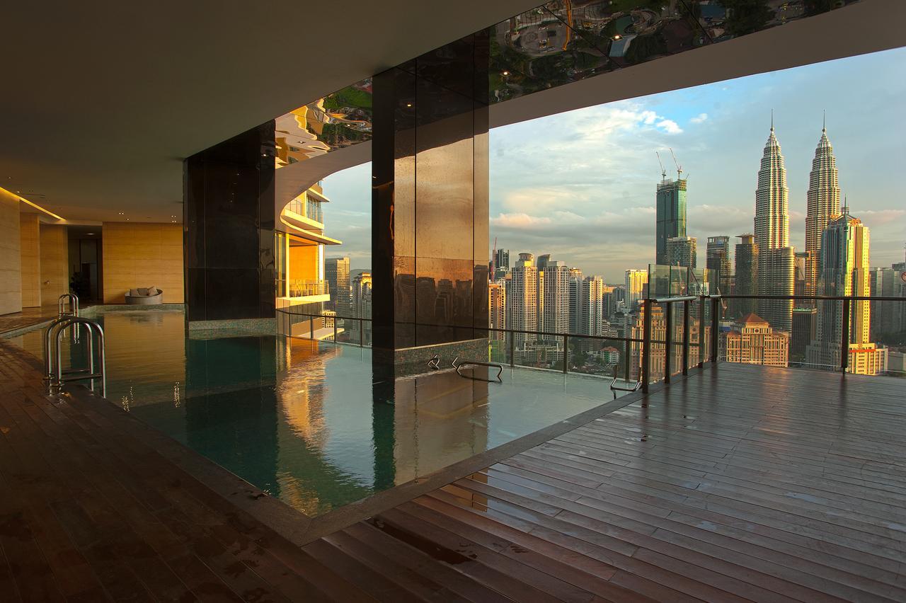 Setia Sky Suites Pangsapuri Kuala Lumpur