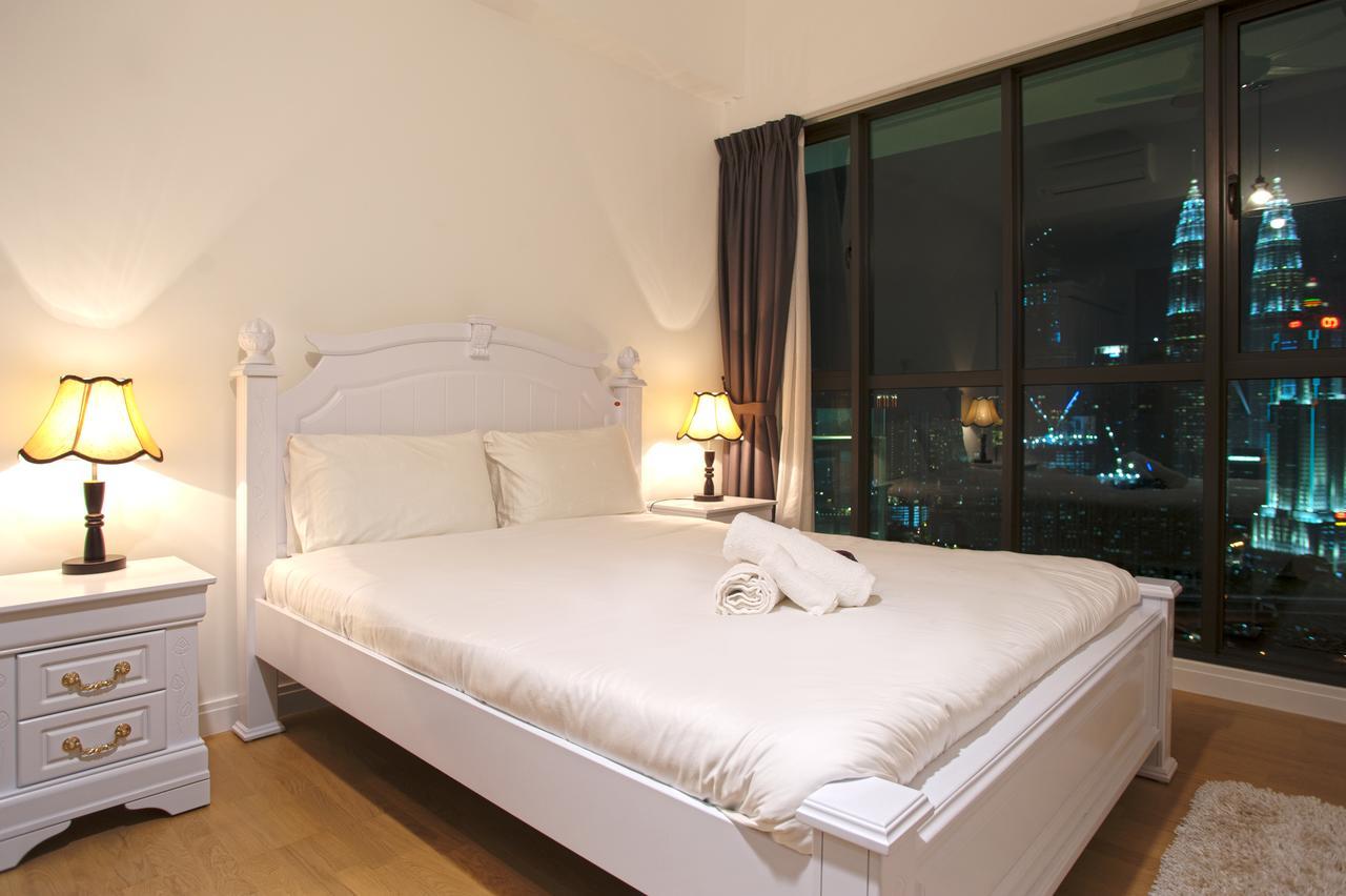 Pangsapuri Setia Sky Suites