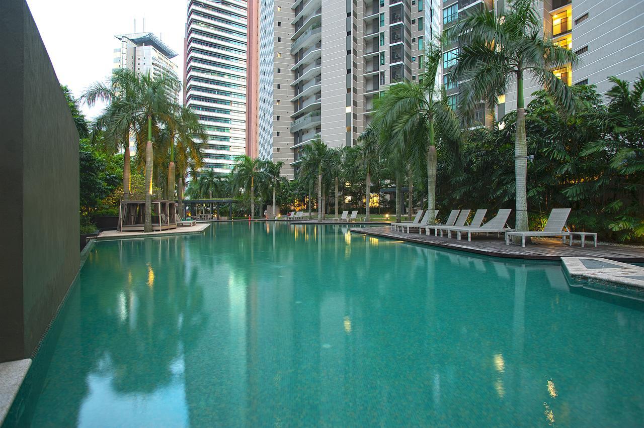 Setia Sky Suites *