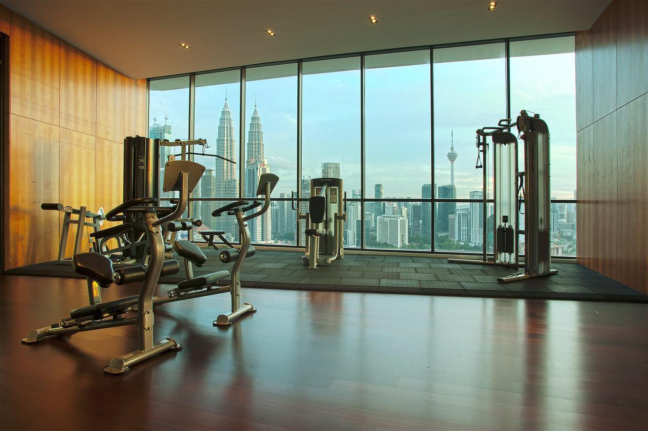 Setia Sky Suites Kuala Lumpur