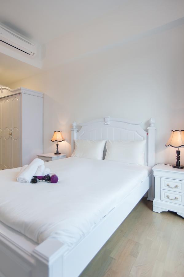 Pangsapuri Setia Sky Suites *