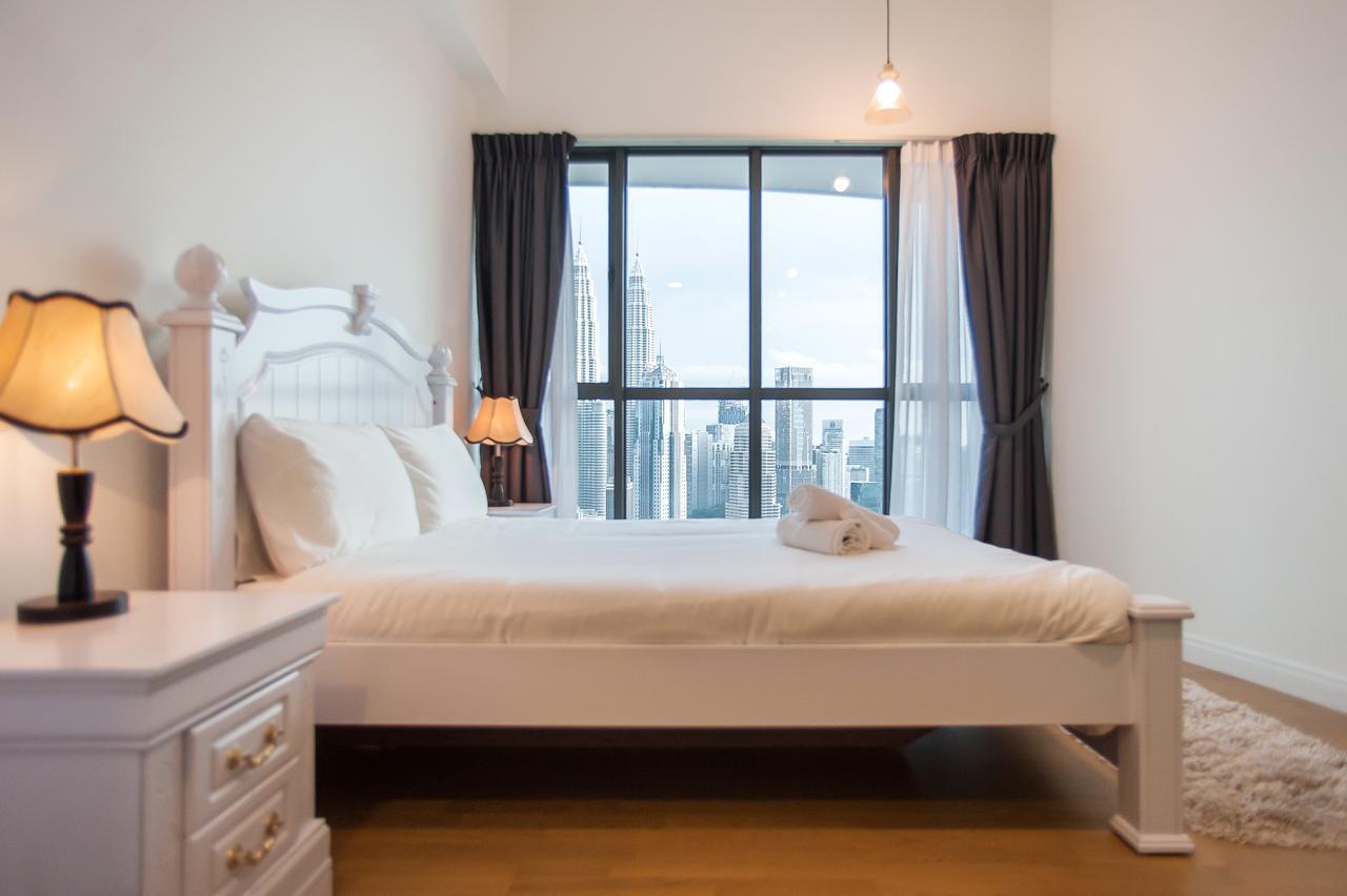Setia Sky Suites Pangsapuri Kuala Lumpur