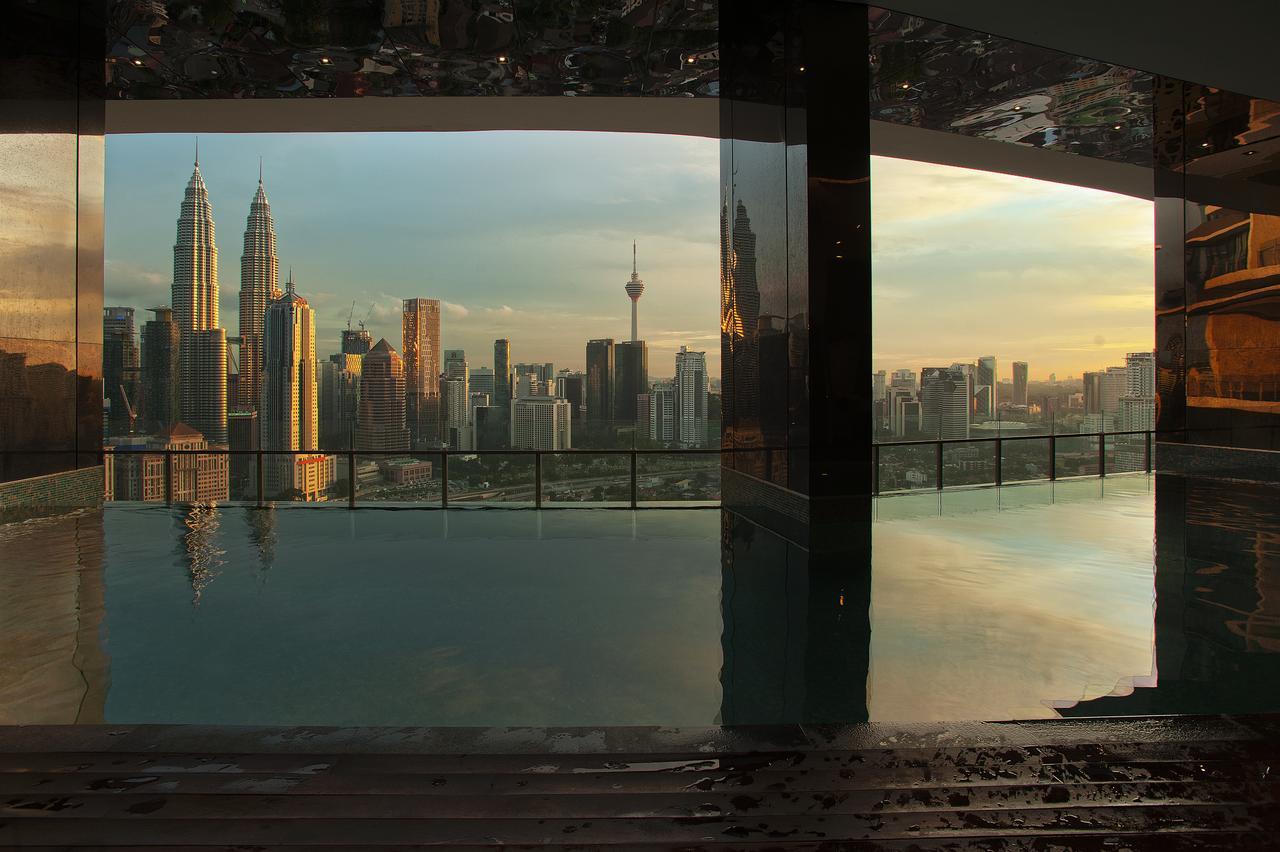 Setia Sky Suites Pangsapuri Kuala Lumpur