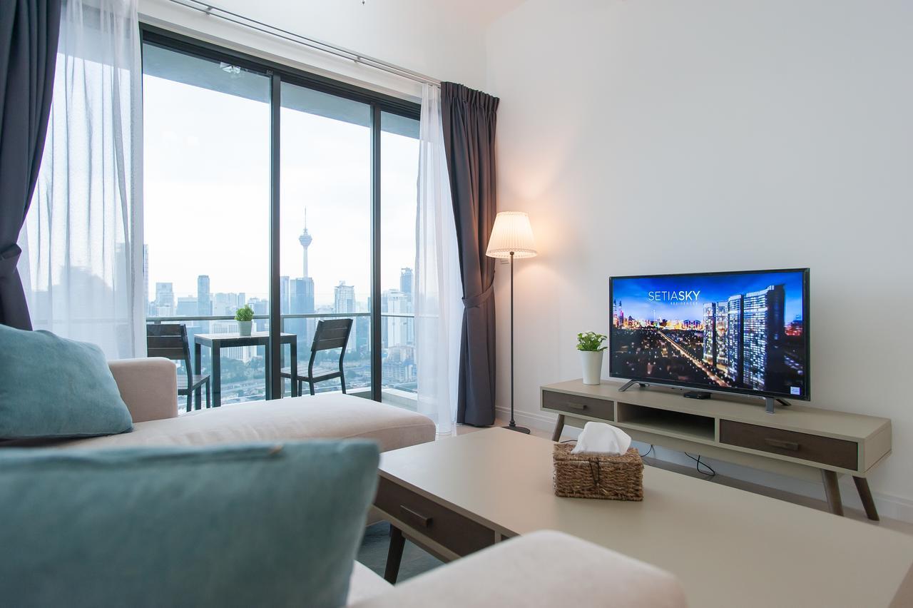 Setia Sky Suites Pangsapuri *