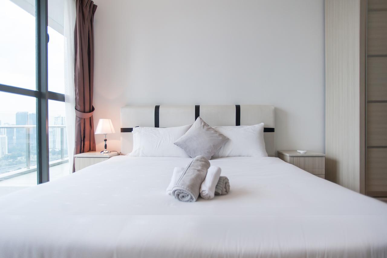 Setia Sky Suites Pangsapuri Kuala Lumpur