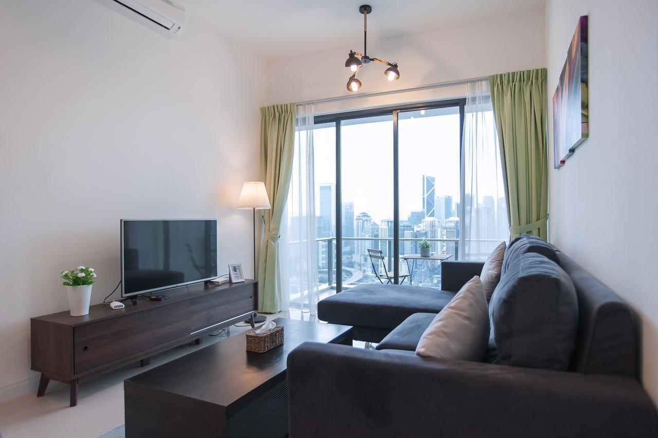 Setia Sky Suites