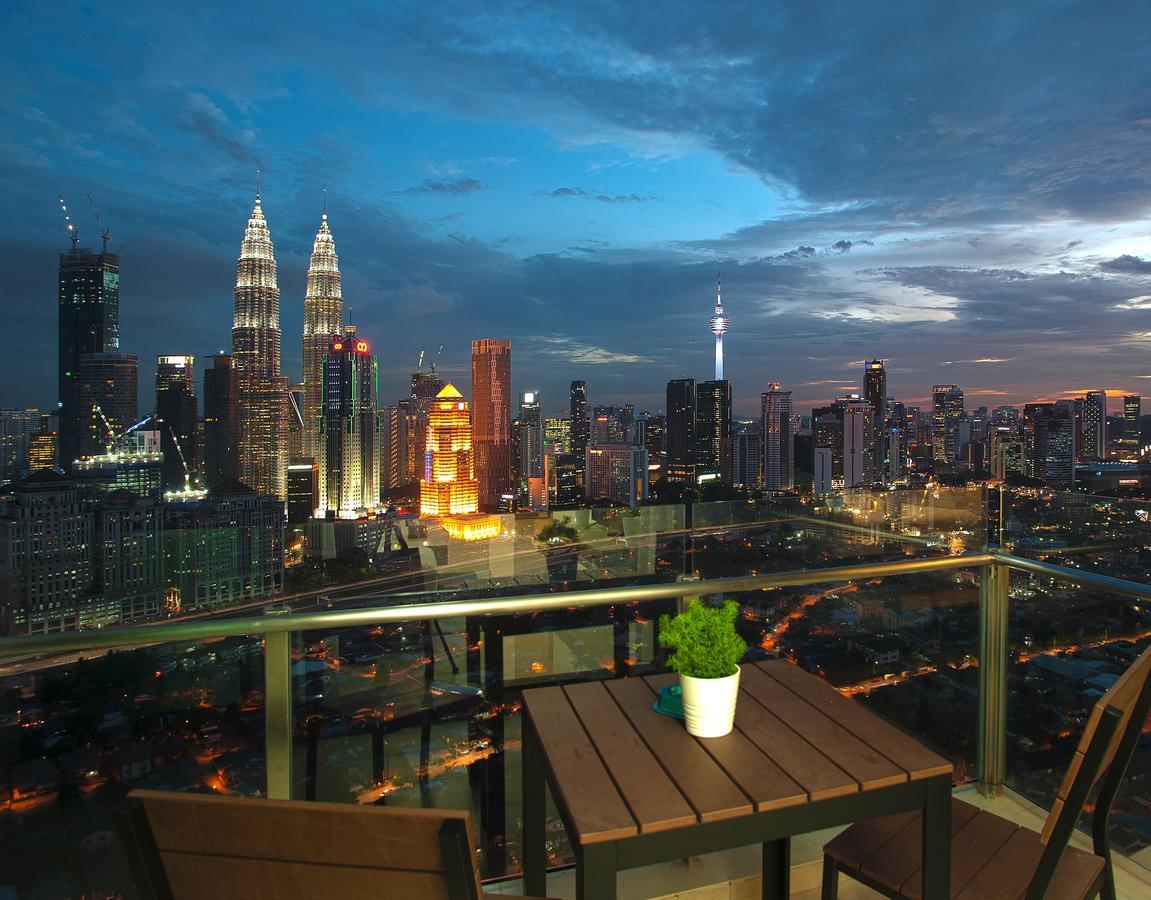 Setia Sky Suites *