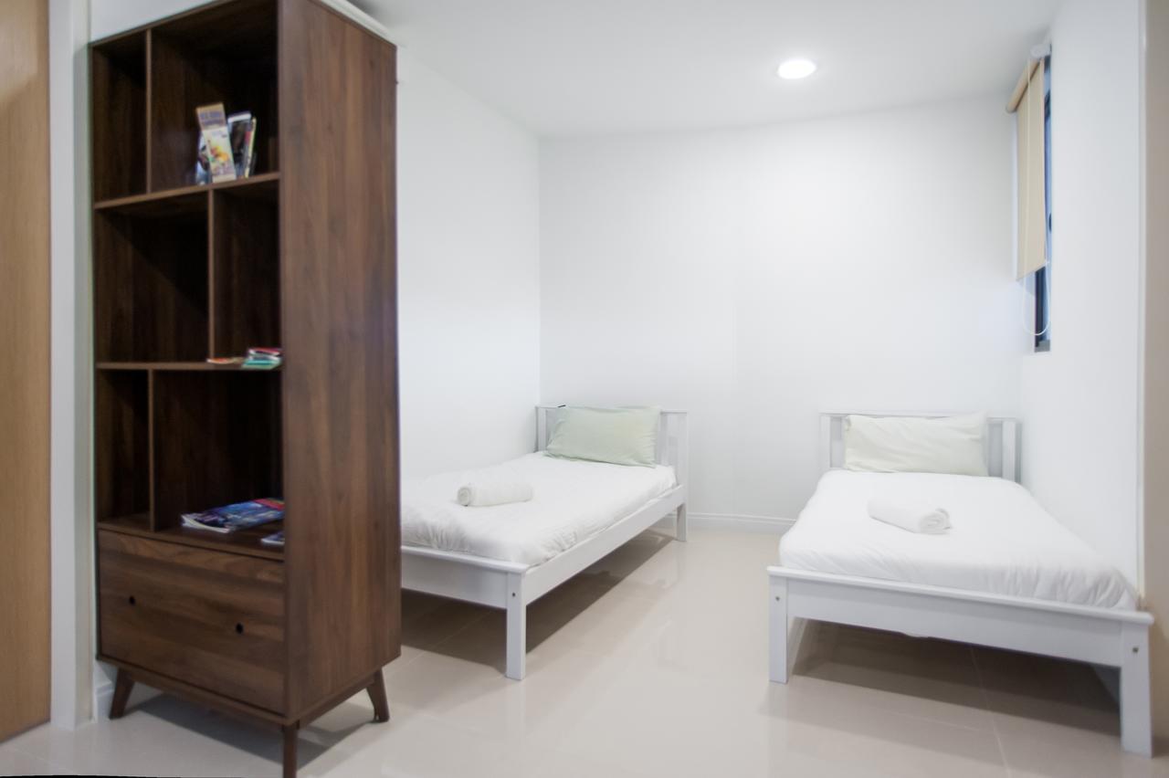 Setia Sky Suites Pangsapuri Kuala Lumpur